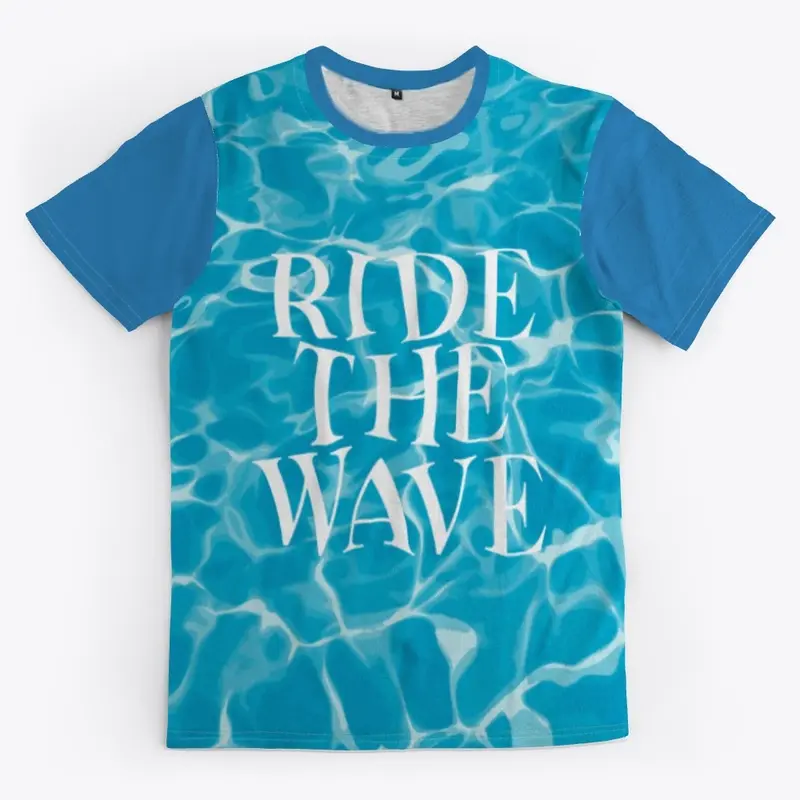 Ride The Wave